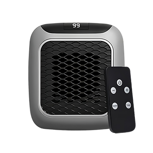 HeatMePro Portable Wall Heater with Remote